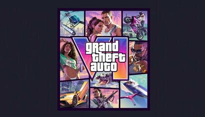 Rockstar confirma reservas de GTA VI y revela su portada oficial