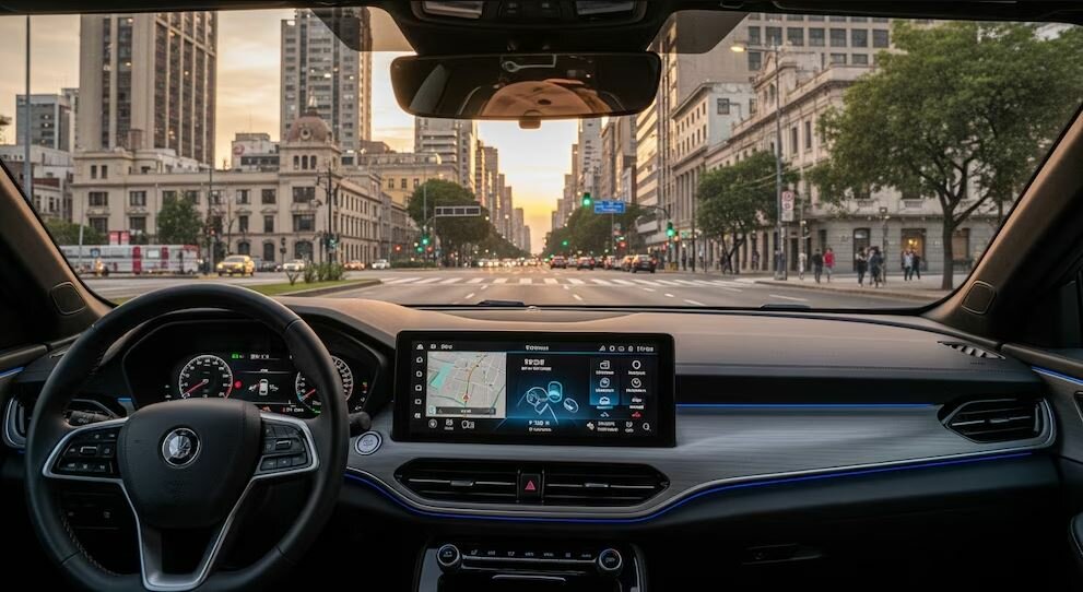 Nissan incorpora tecnología que detecta fatiga del conductor en sus sedanes