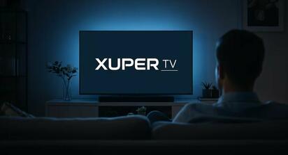XUPER TV APK gana búsquedas en Google por Mundial 2026 y alerta de riesgos 