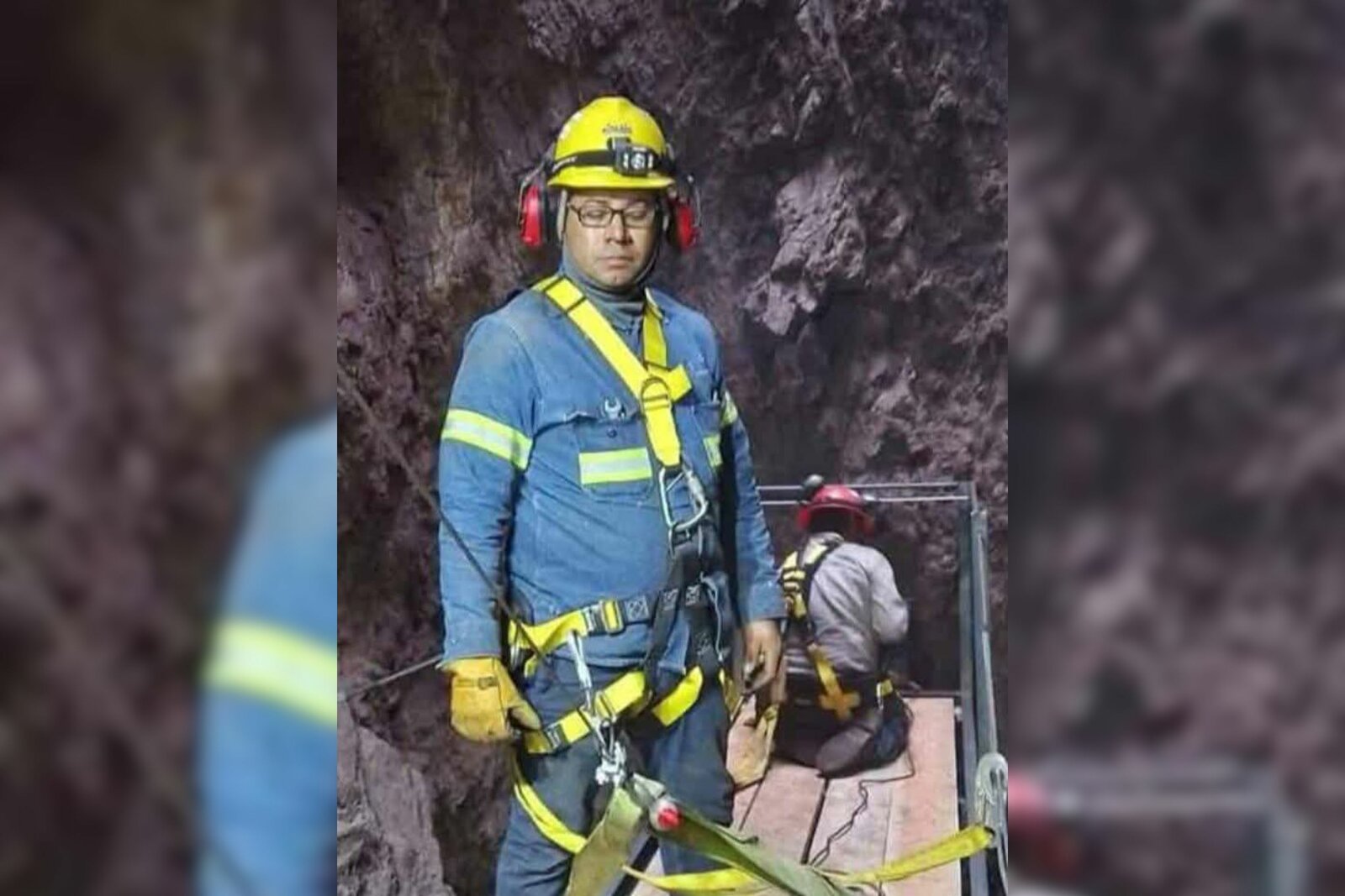 Confirman muerte de trabajador coahuilense atrapado en mina de Chihuahua