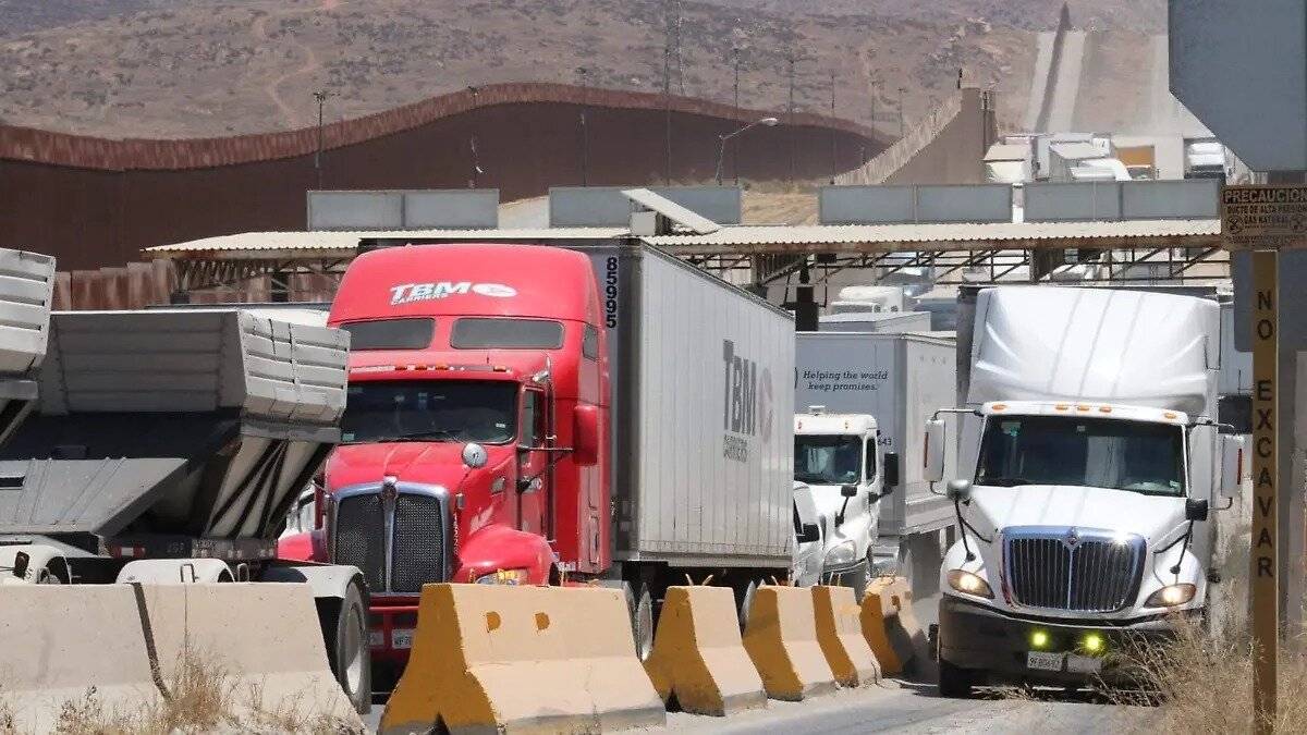 EU retira 20 mil visas a conductores mexicanos por requisito de inglés