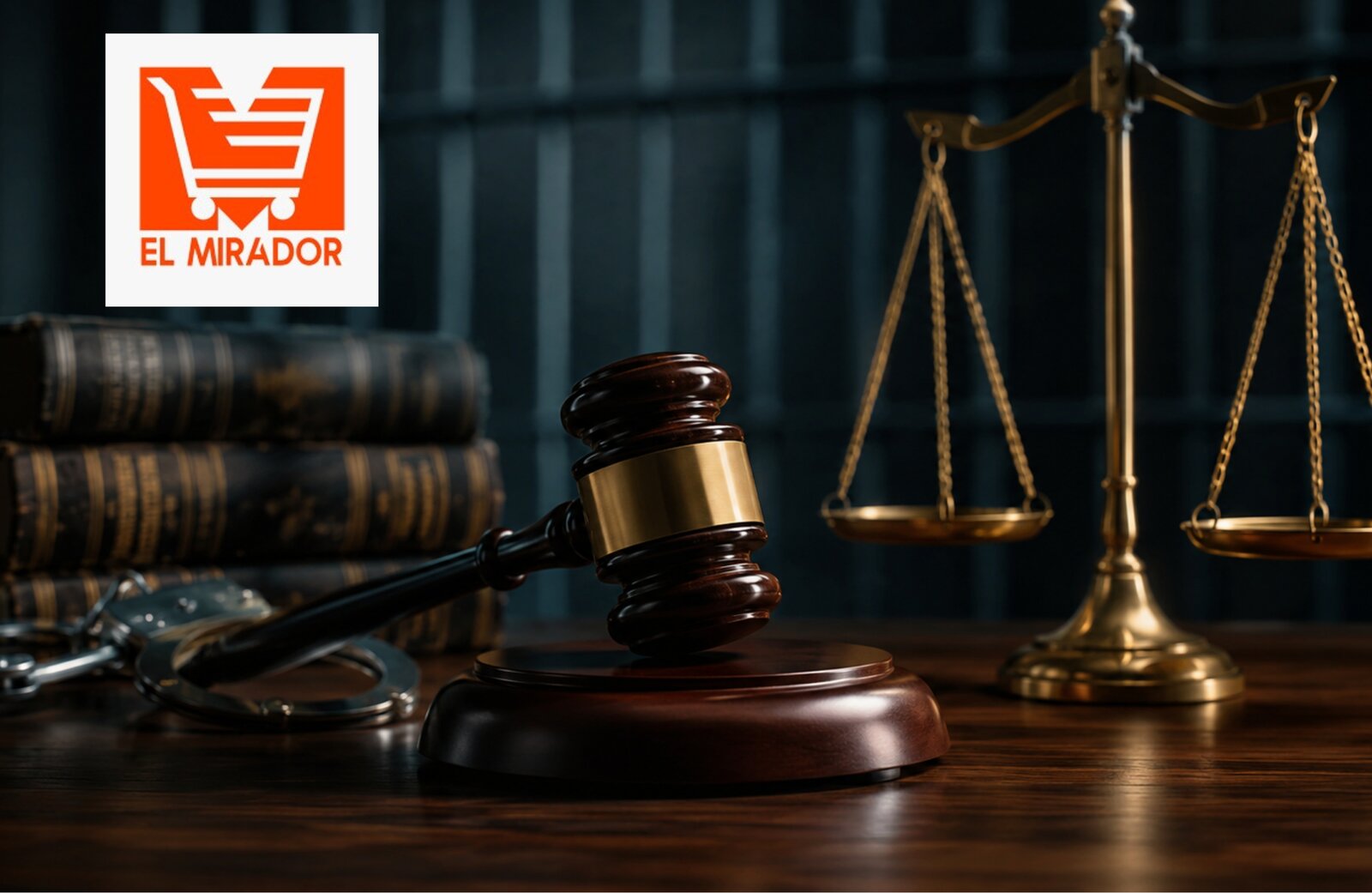 Deciden situación legal de presuntos responsables de fraude en ferretera de Piedras Negras