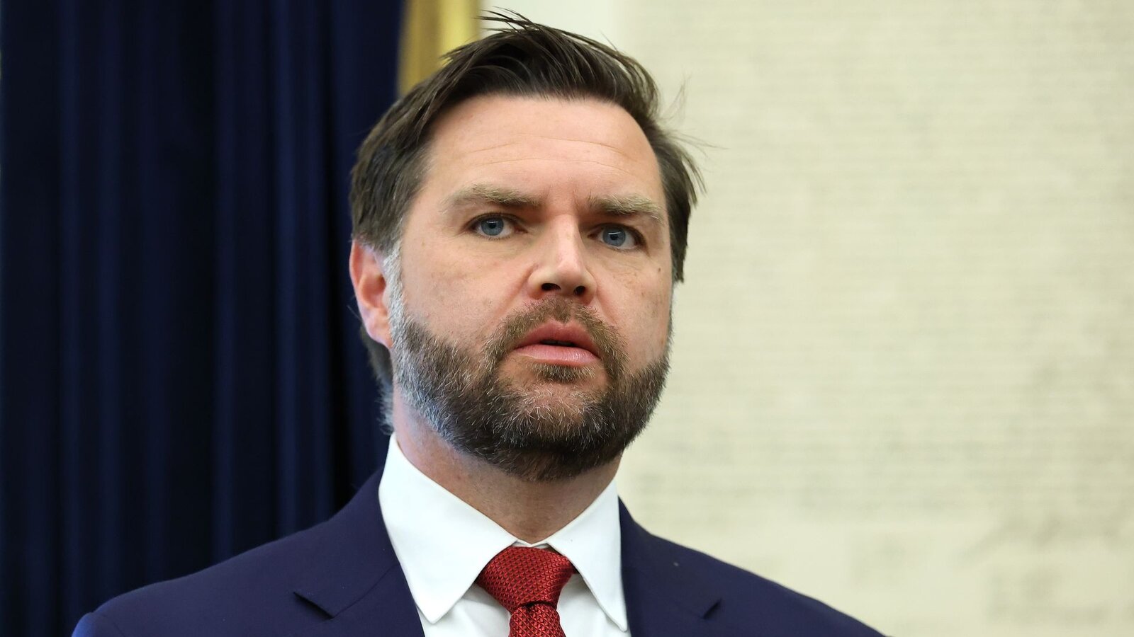 JD Vance advierte posible acción militar contra cárteles en México