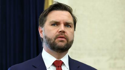 El vicepresidente JD Vance advirtió que EU podría emprender acciones militares contra cárteles en México si lo considera necesario para proteger a su población