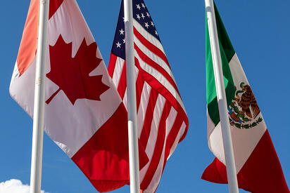 México, EU y Canadá definirán futuro del T-MEC el 1 de julio