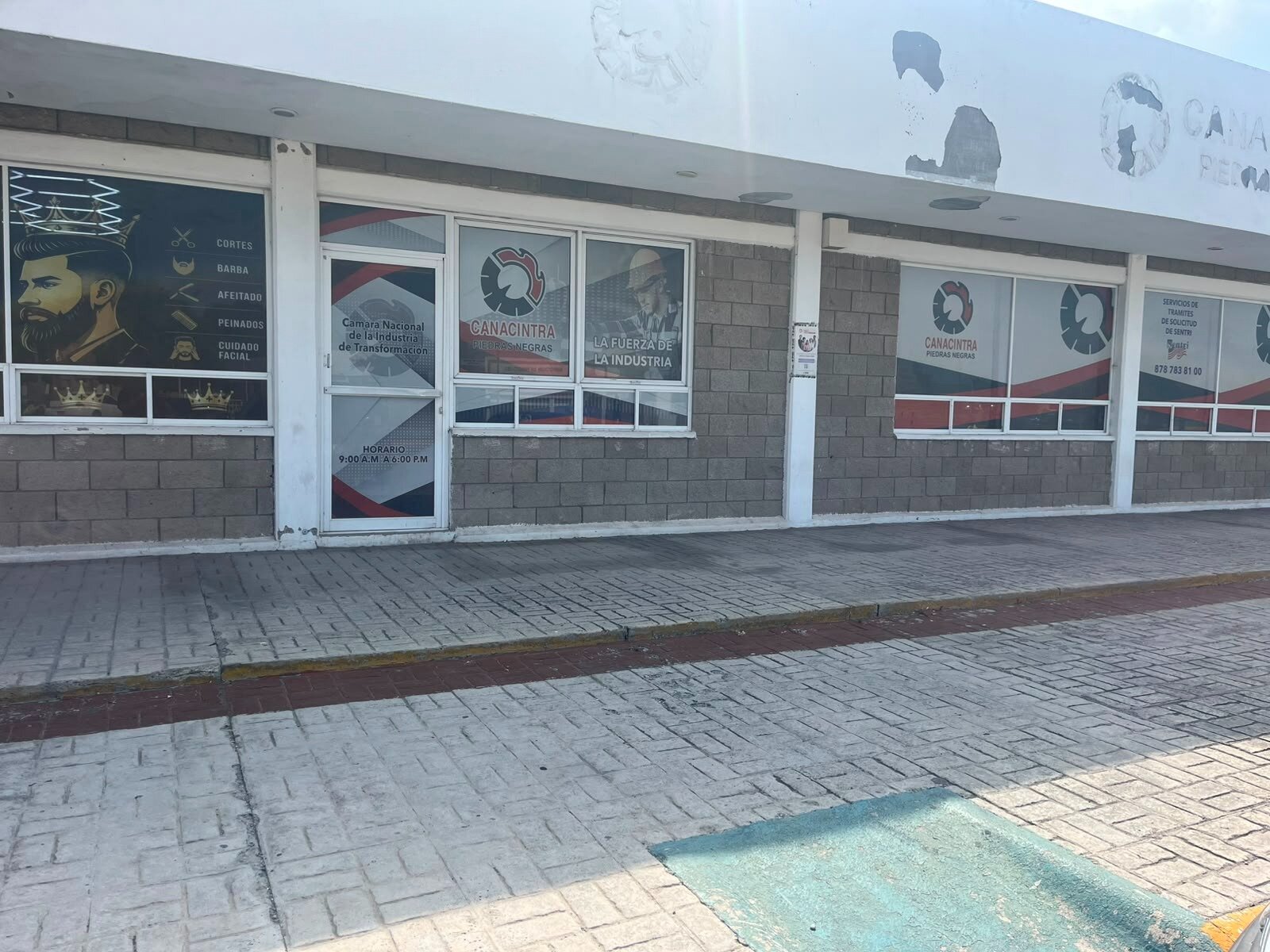 Piedras Negras fortalece su desarrollo industrial con la llegada de nuevas empresas