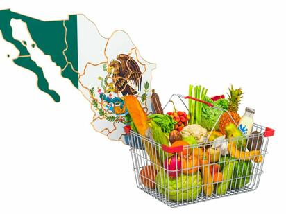 Aumento de la canasta básica impacta a familias de Piedras Negras este 2026