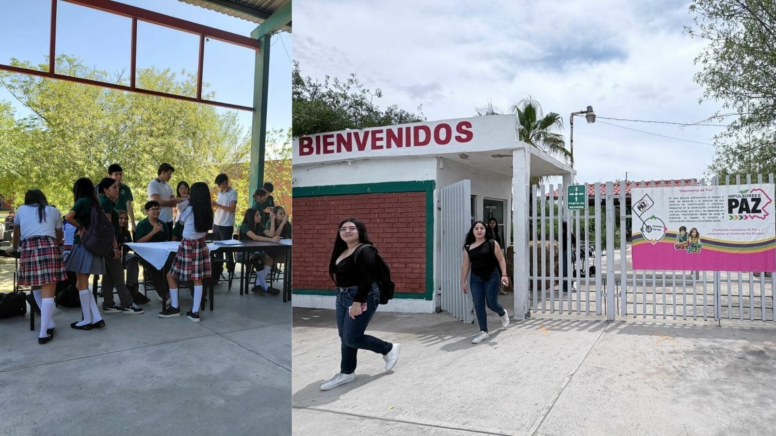 2 mil 570 pesos en uniformes desatan molestia en Cecytec Sur