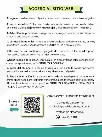 Cecytec Sur