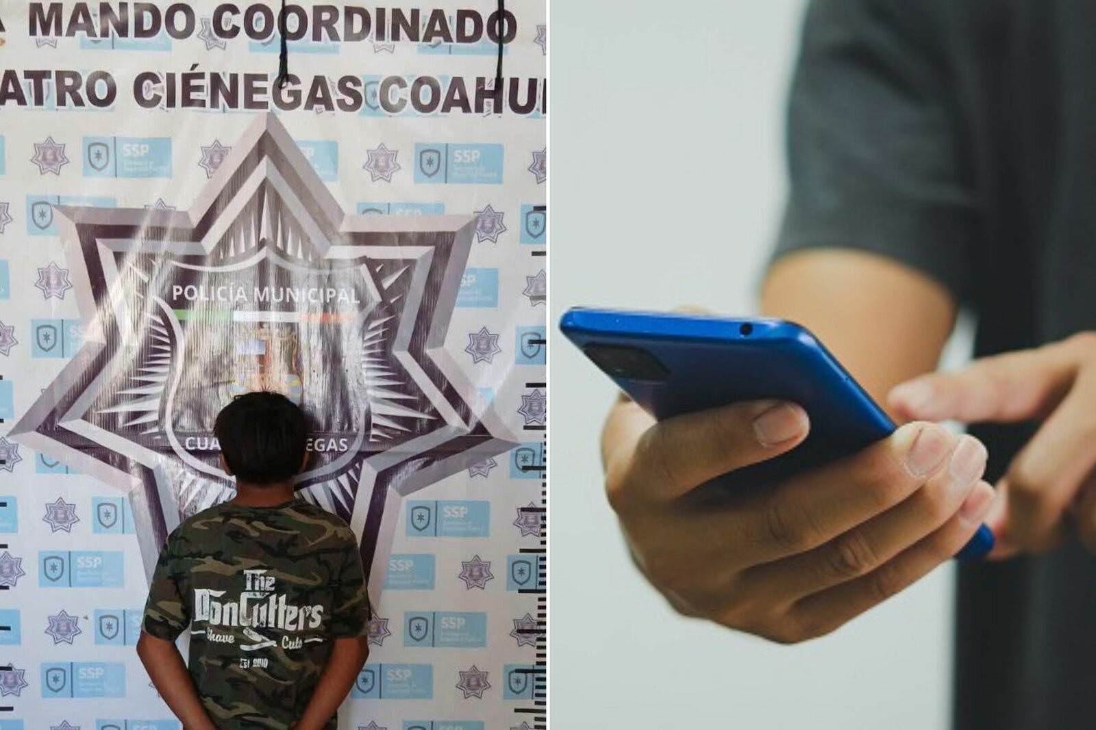 PRONNIF dará atención a adolescente que golpeó a su madre en Cuatro Ciénegas