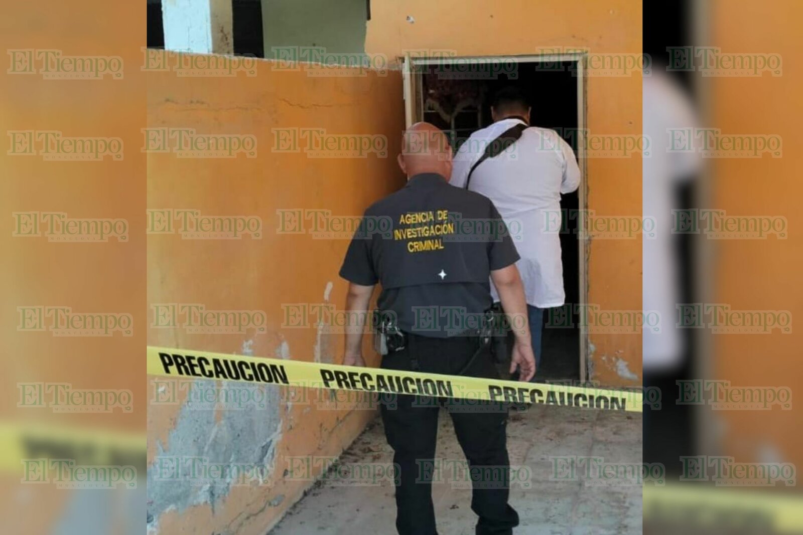 Encuentran a joven sin vida tras varios días de aislamiento en San Buenaventura; se colgó de un árbol
