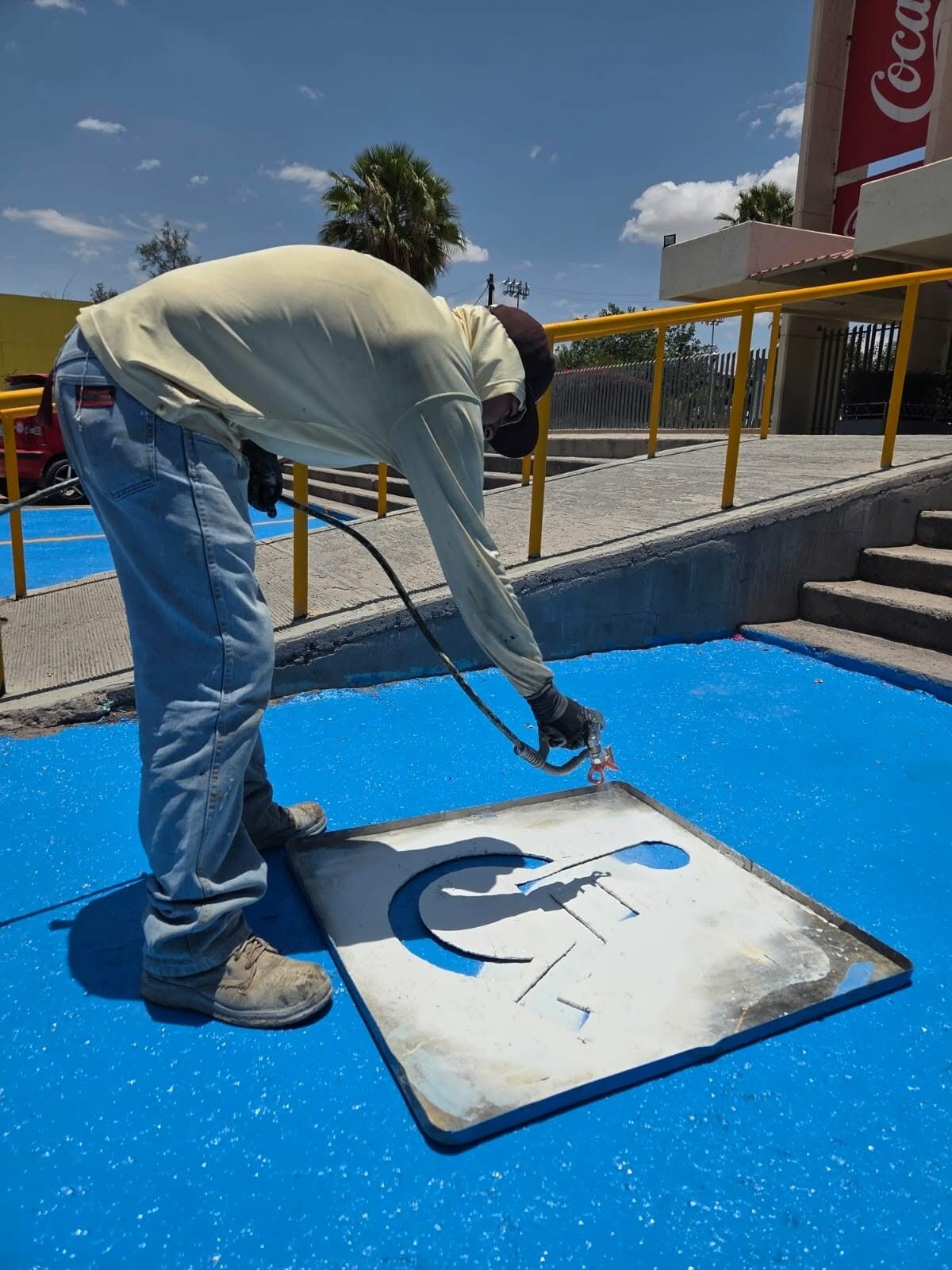 SIMV Torreón