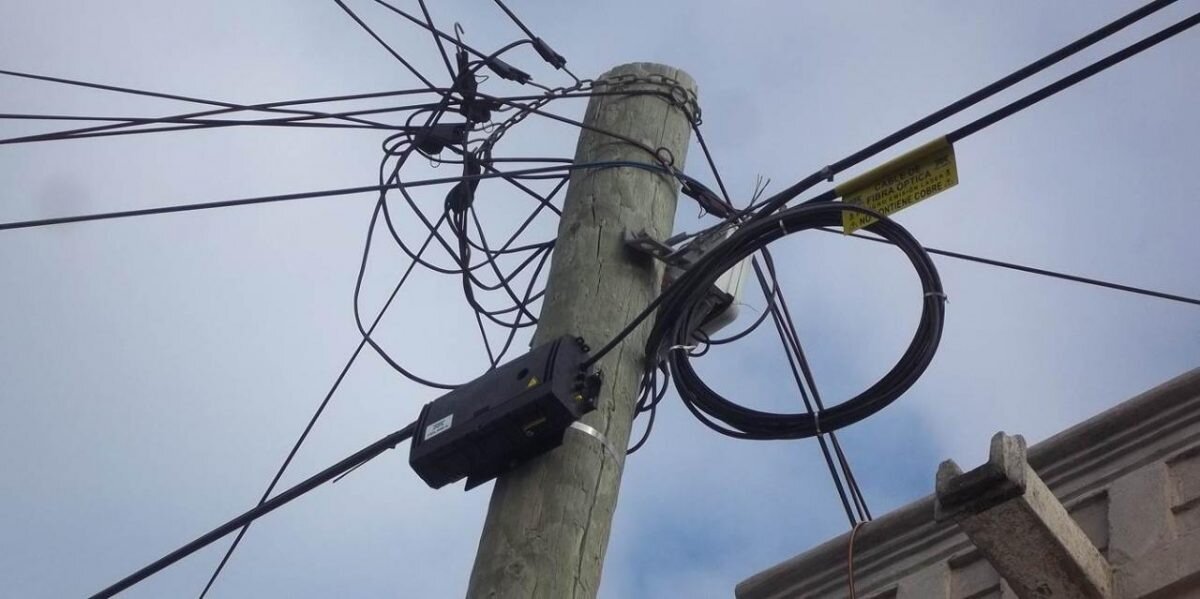 TELMEX mantiene controladas las afectaciones por lluvias en Monclova y Frontera