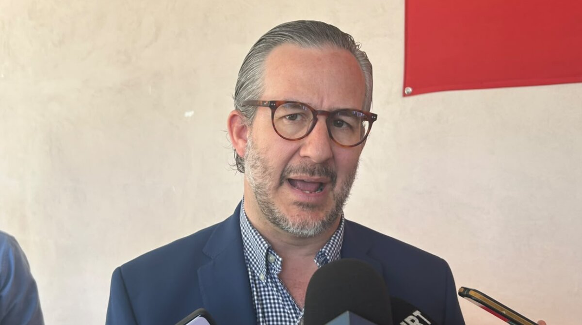 SEDU refuerza diálogo con docentes