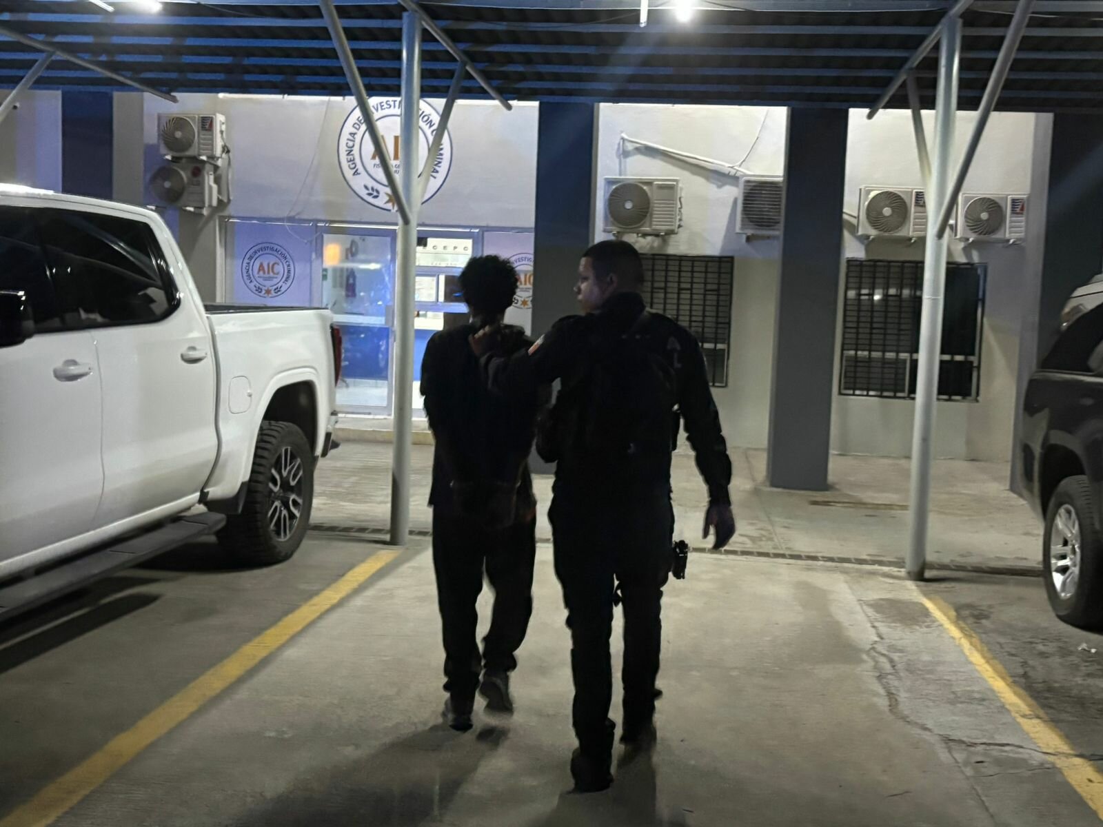 Seguridad