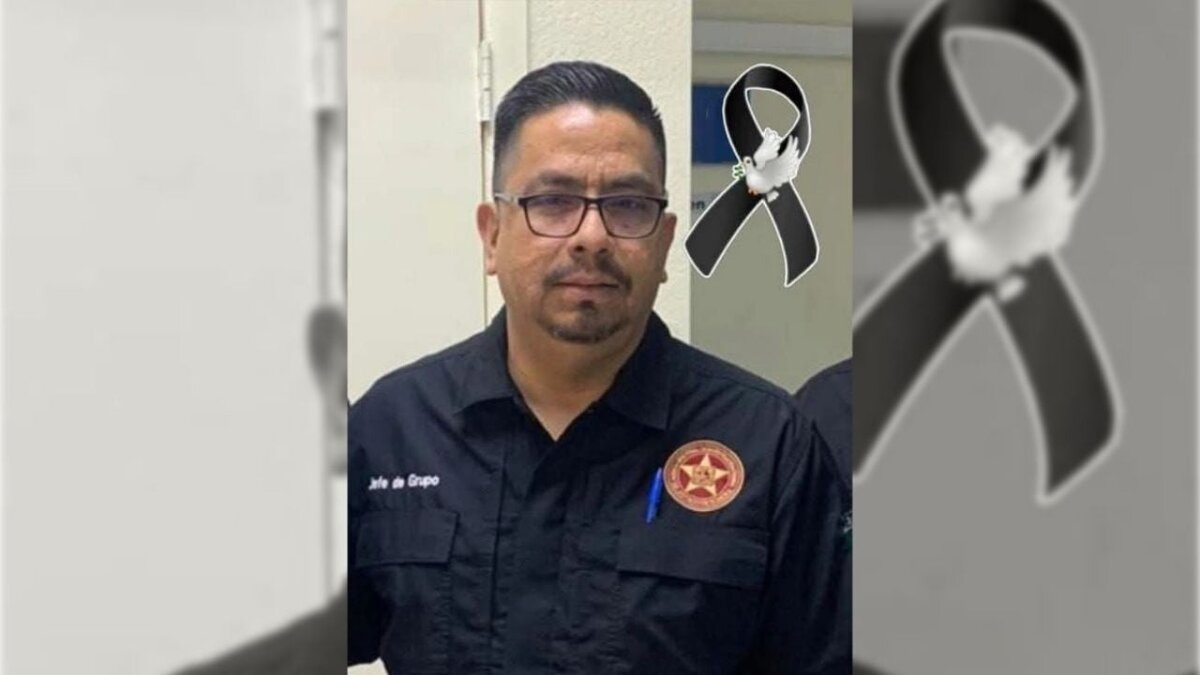 Emboscan y asesinan a jefe de grupo de la AMIC en Ímuris, Sonora