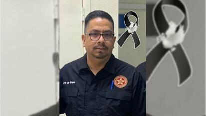 Emboscan y asesinan a jefe de grupo de la AMIC en Ímuris, Sonora