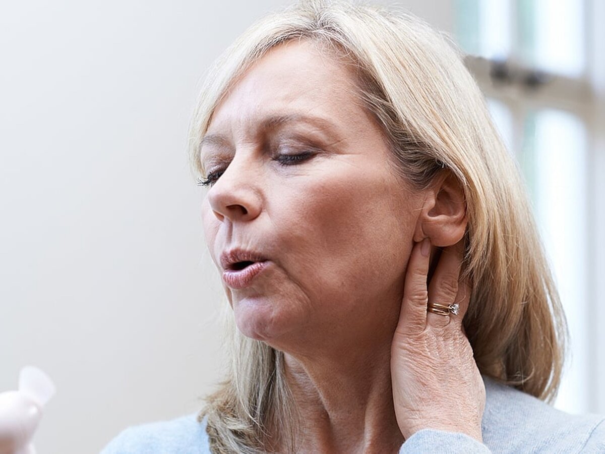 Menopausia quirúrgica vinculada a síntomas sexuales y urinarios más agravados