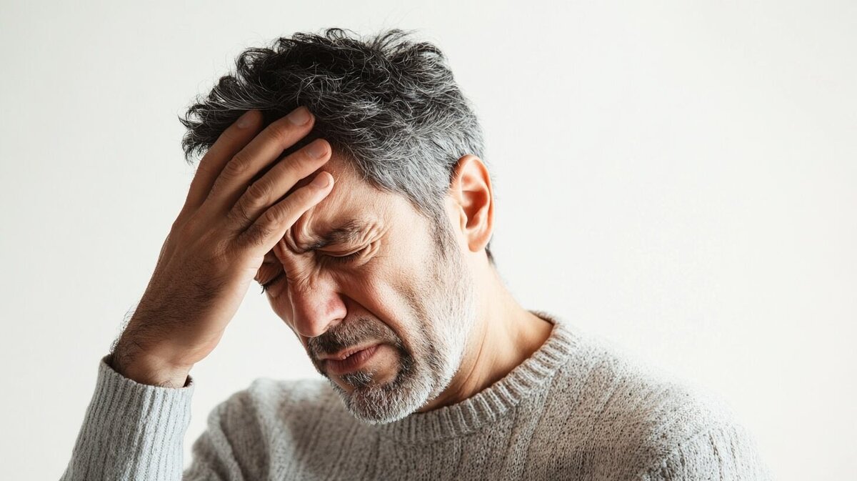 9 señales silenciosas de aneurisma cerebral que requieren atención inmediata