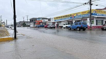 PC pronostica más lluvias para Monclova este fin de semana