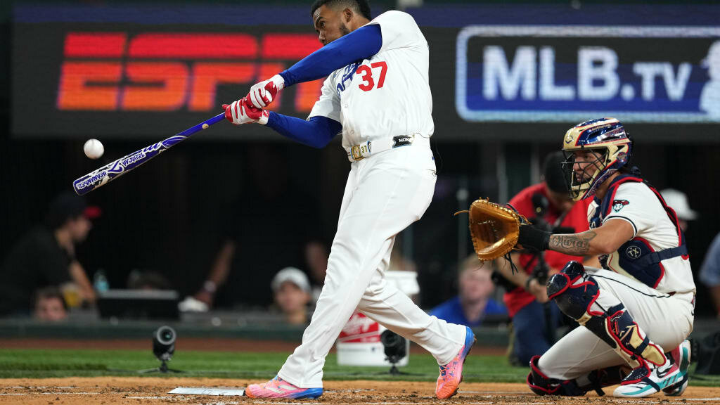 MLB elimina cronómetro y cambia formato del Home Run Derby 2026