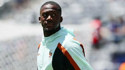 Real Madrid ficha a Ibrahima Konaté hasta 2030
