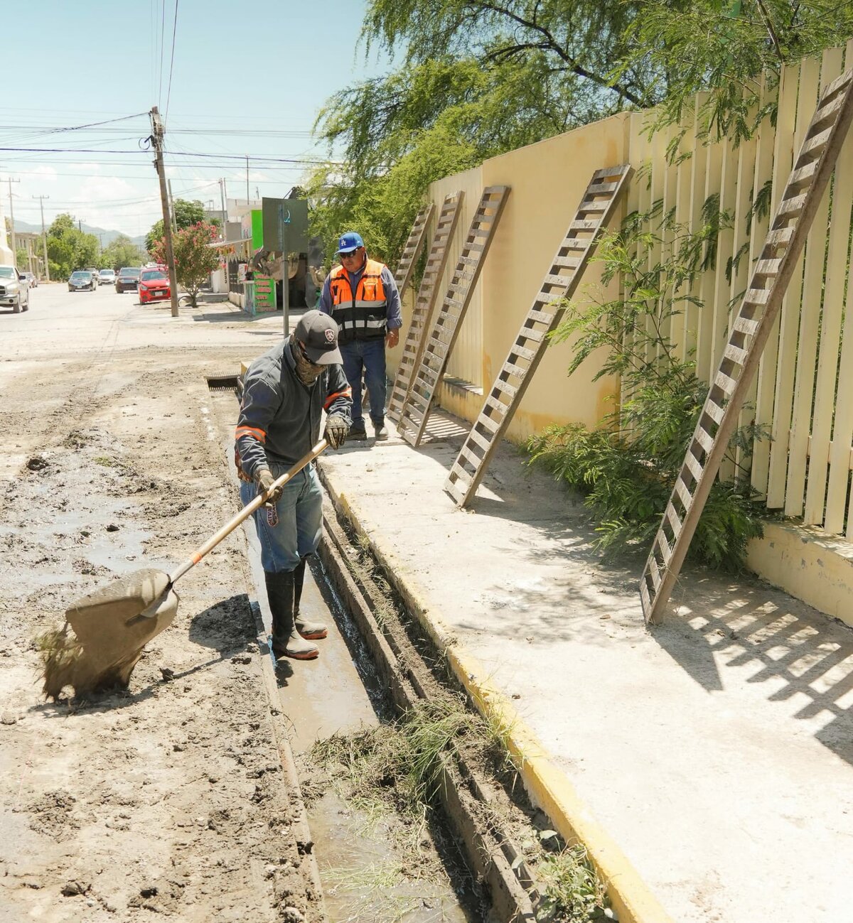 operativo preventivo