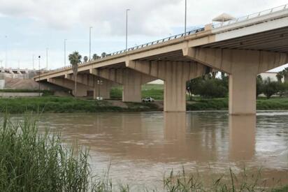 Las fuertes lluvias en Coahuila y Nuevo León provocaron un aumento de 3.4 metros en el nivel del Río Bravo, generando medidas preventivas.  Las intensas