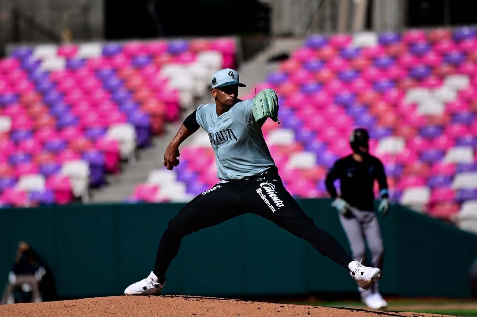Beisbol
