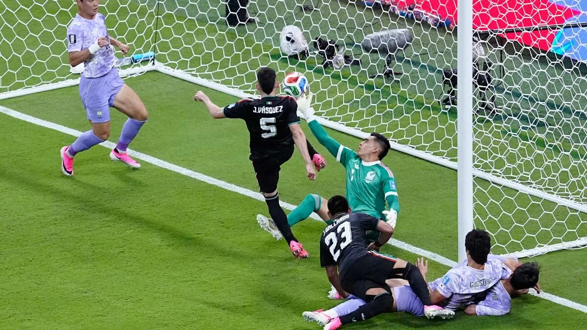 Mundial 2026