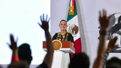 NACIONAL El gobierno federal confirmó que México no realizará visita presidencial a Brasil y enviará equipo de Pemex para firmar acuerdo energético con Petrobras