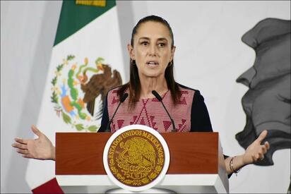 El gobierno federal informó avances en la revisión del acuerdo comercial tras negociaciones en Washington y definió próximos pasos clave con Estados Unidos