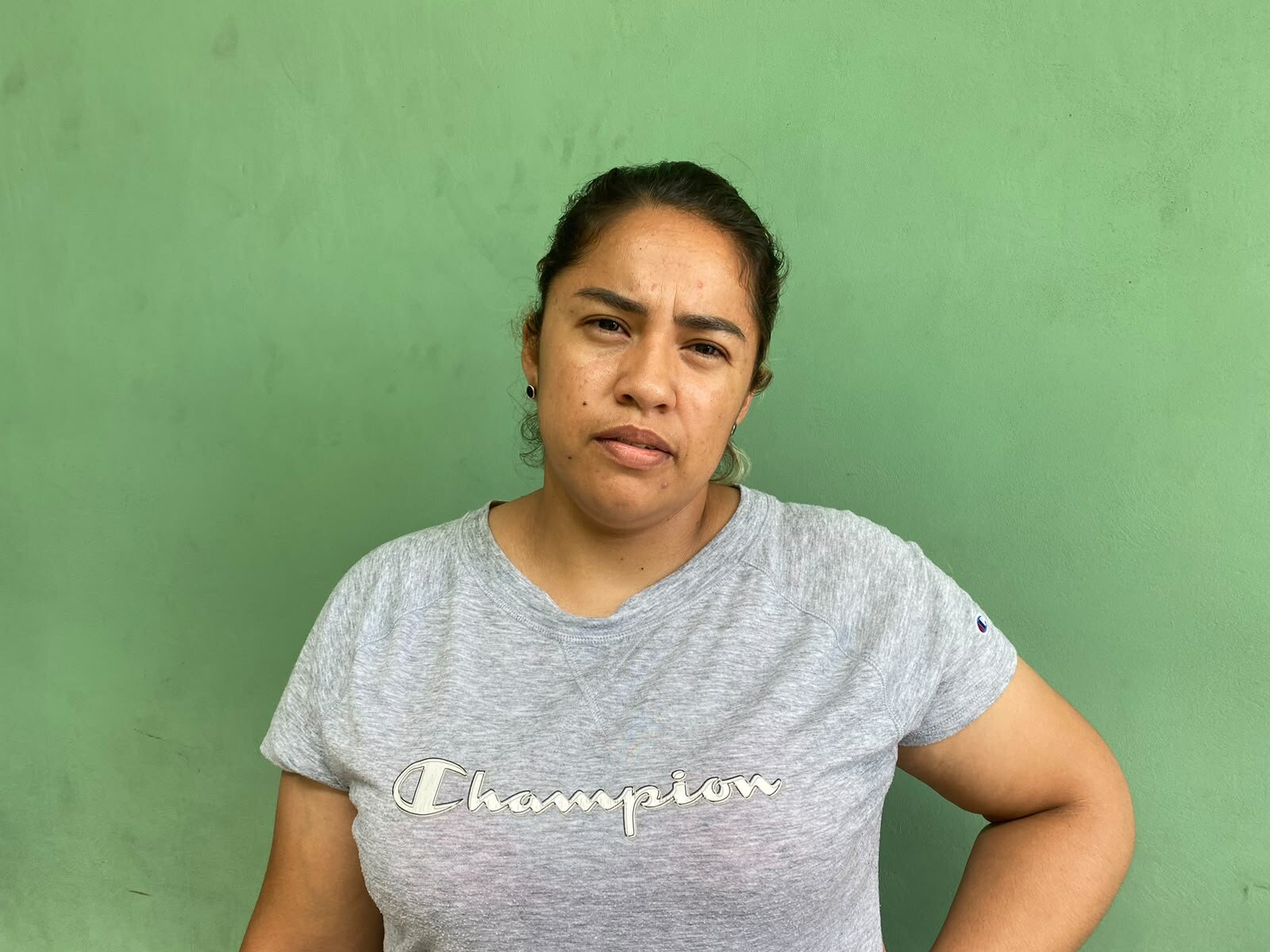 Madre exige no desacreditar lesiones de Sofía tras accidente escolar