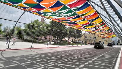 Emprendedores del centro de Piedras Negras esperan repunte en ventas durante vacaciones
