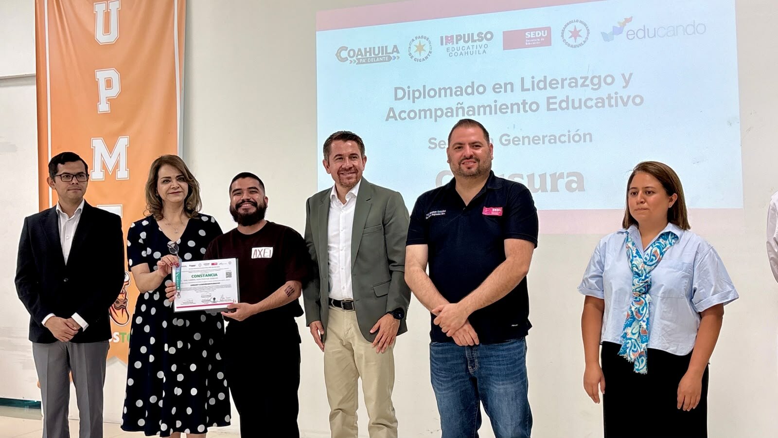 Diplomado