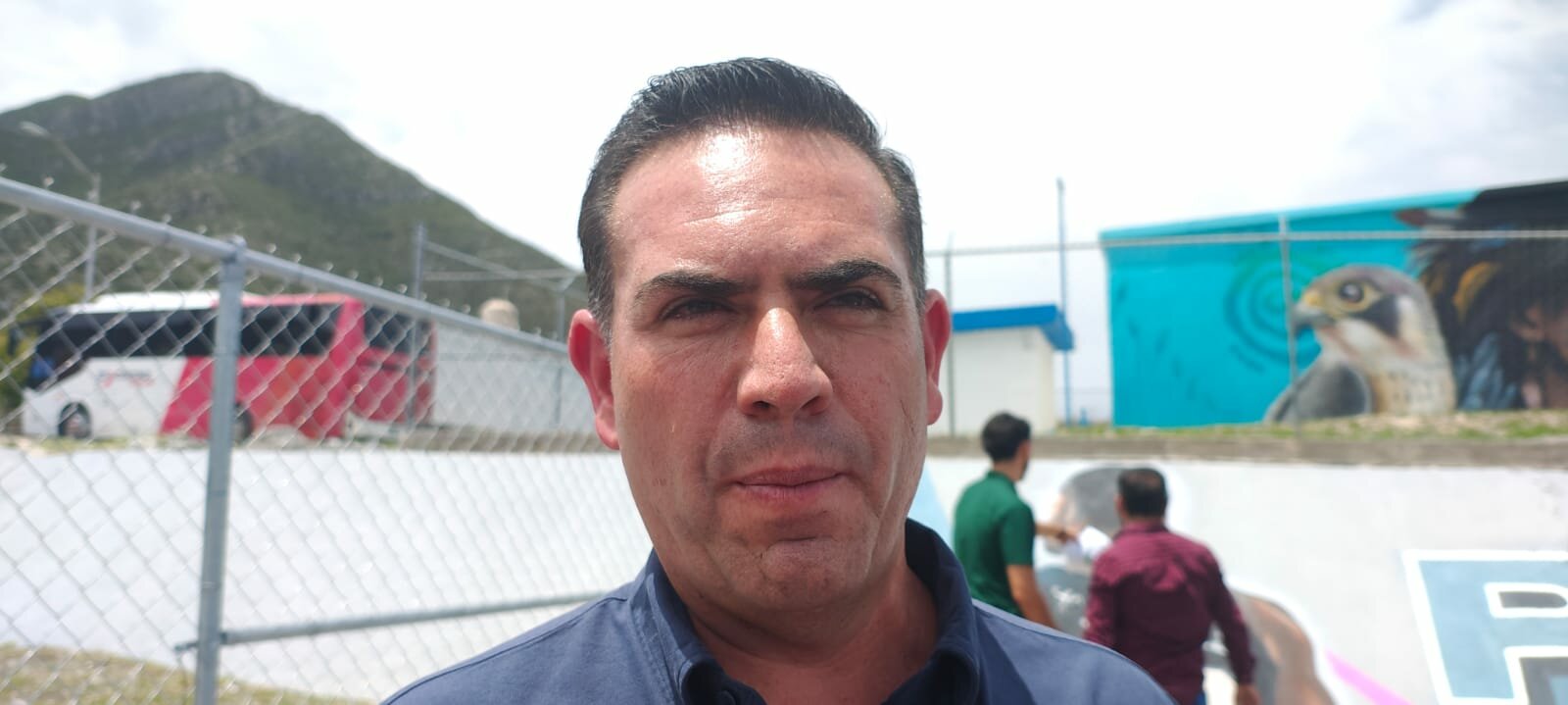 Saltillo rehabilita 17 plazas con inversión mixta