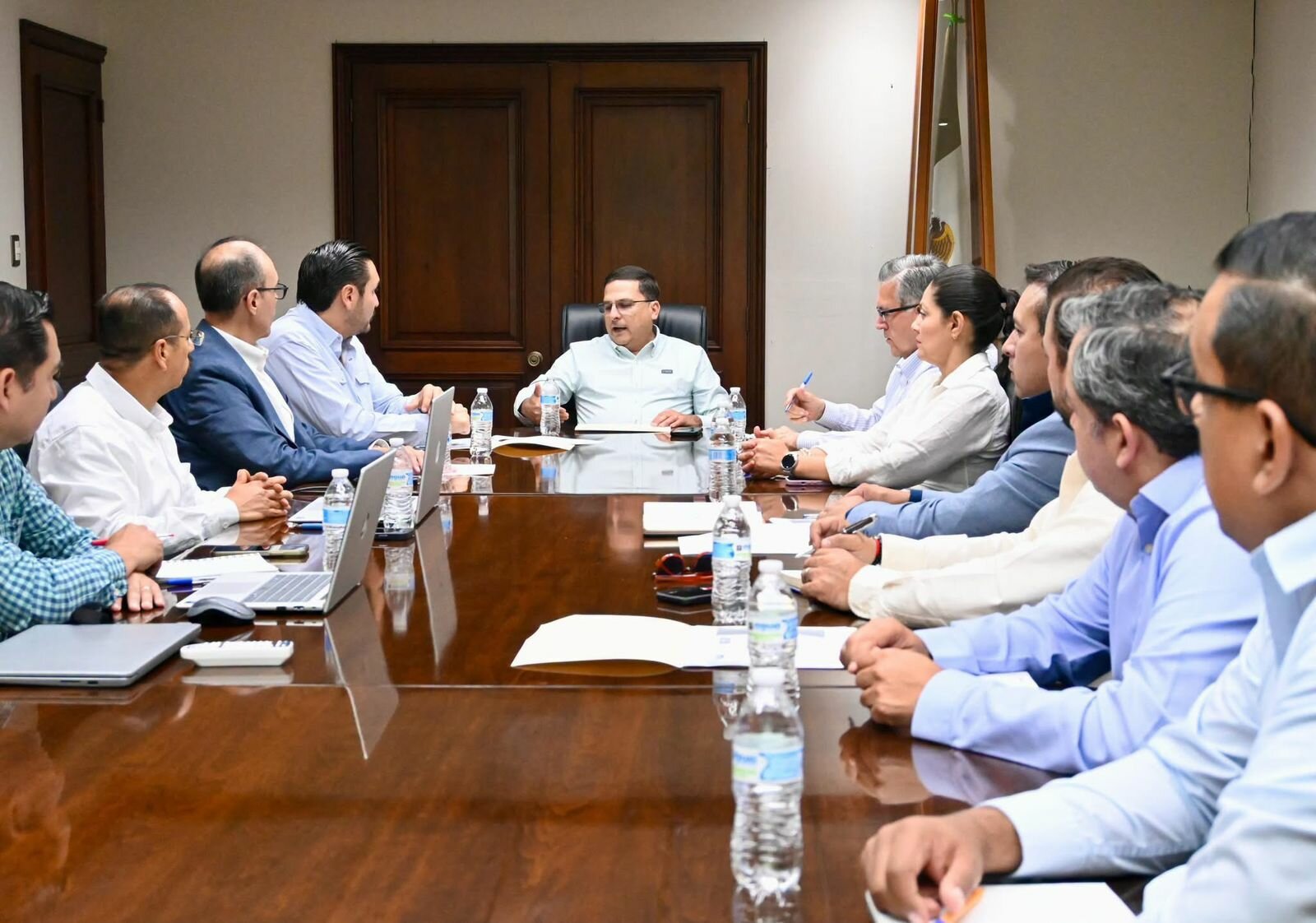 Monclova proyecta cierre financiero de 2026 y prepara bases presupuestales para 2027