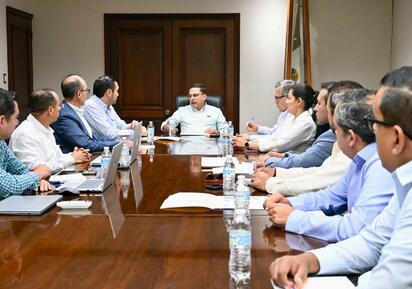 Monclova proyecta cierre financiero de 2026 y prepara bases presupuestales para 2027