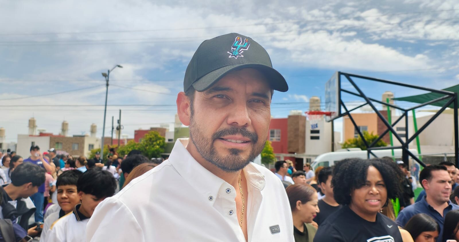 Superan los 30 mil baches reparados en Saltillo en este año