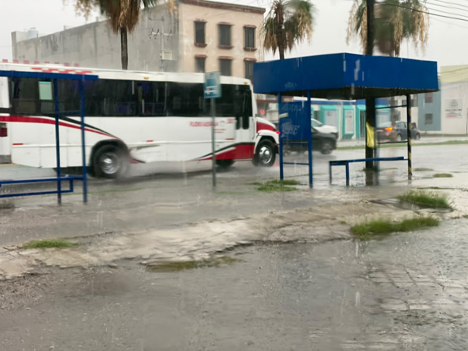 tormenta