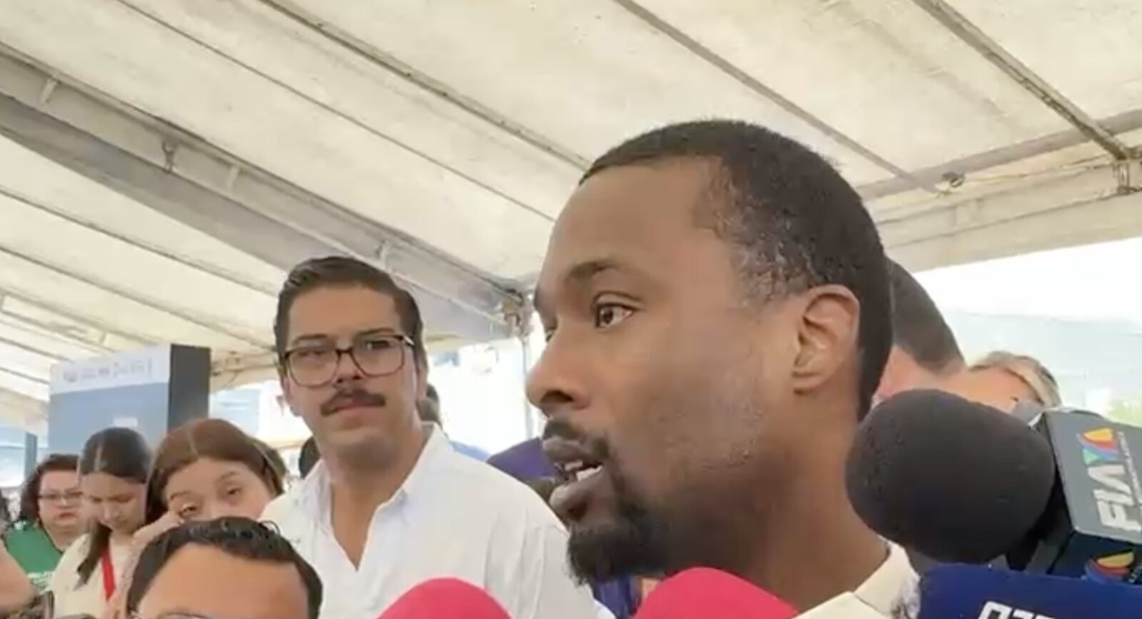 Harrison Barnes destaca disciplina y amor al basquetbol