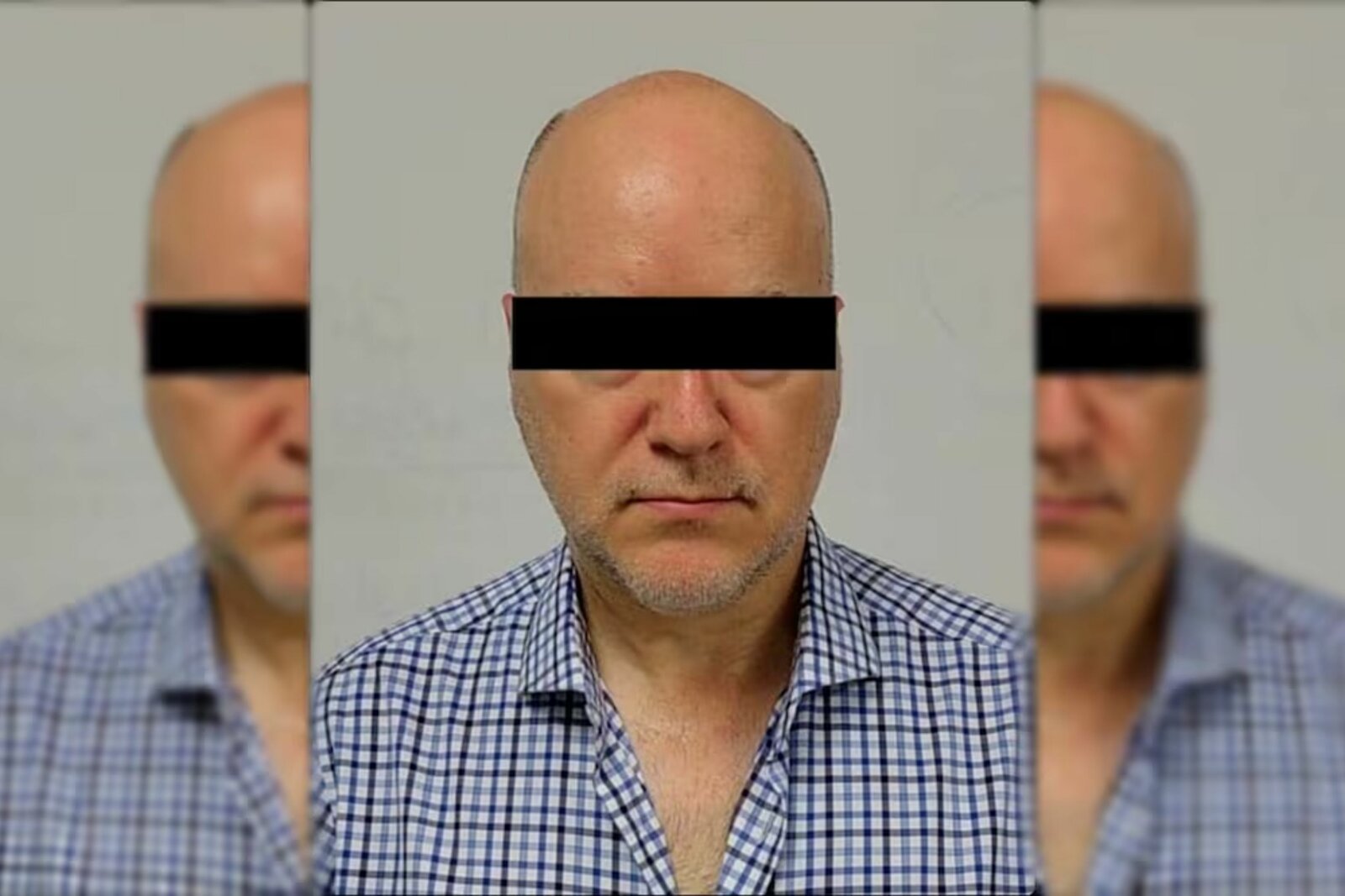Arrestan a empresario de Nuevo León por presunto fraude inmobiliario millonario