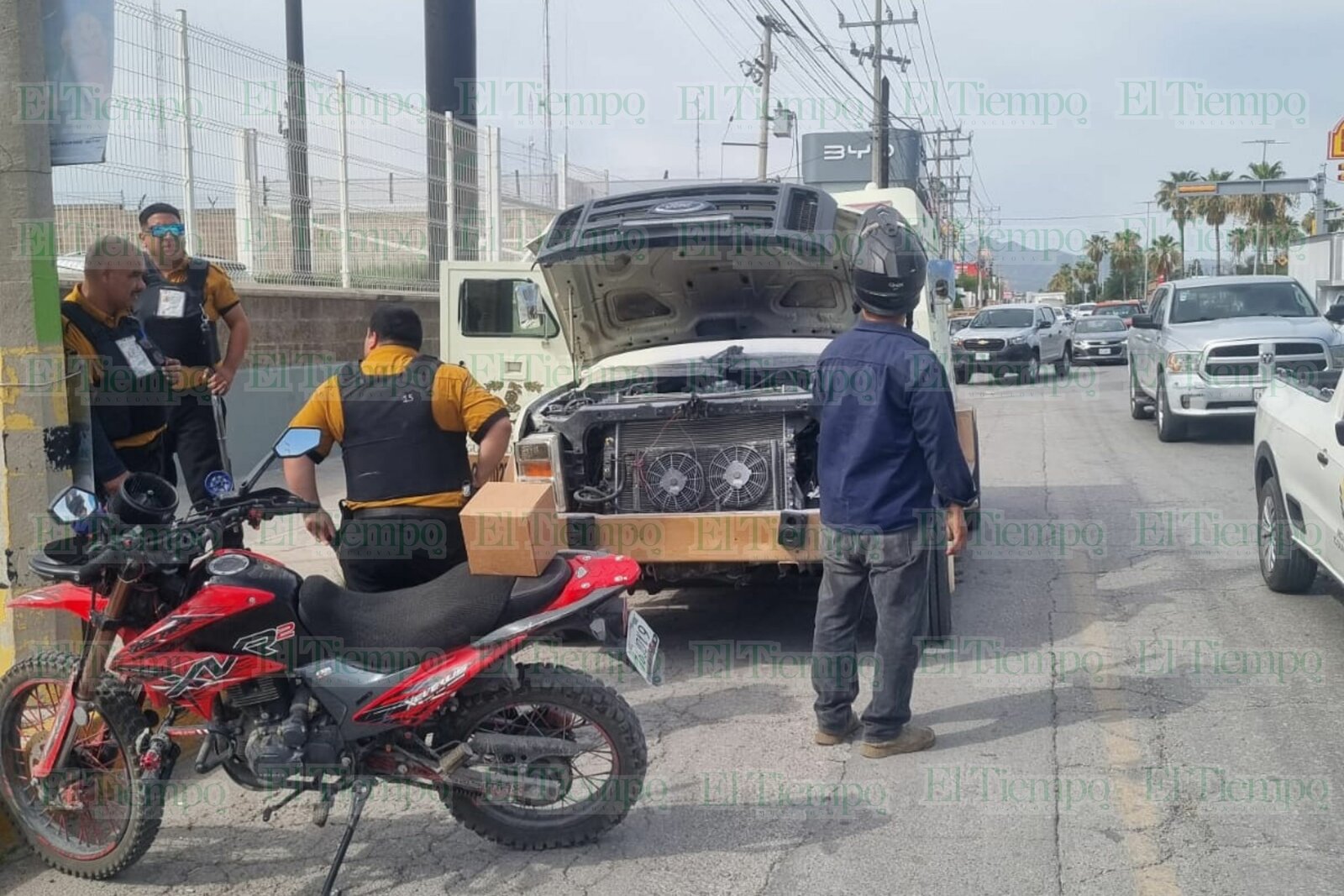 seguridad