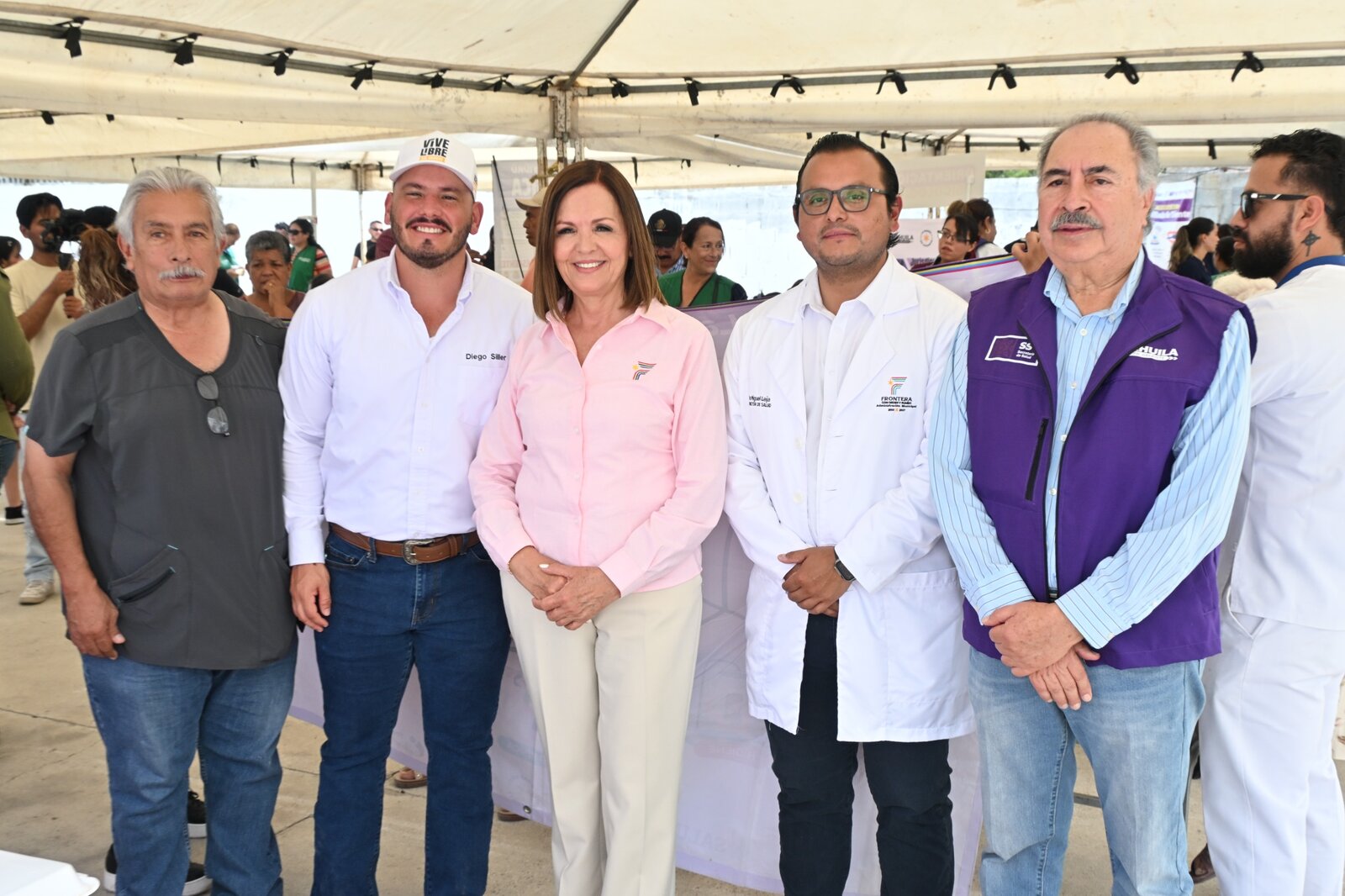 Apoyos