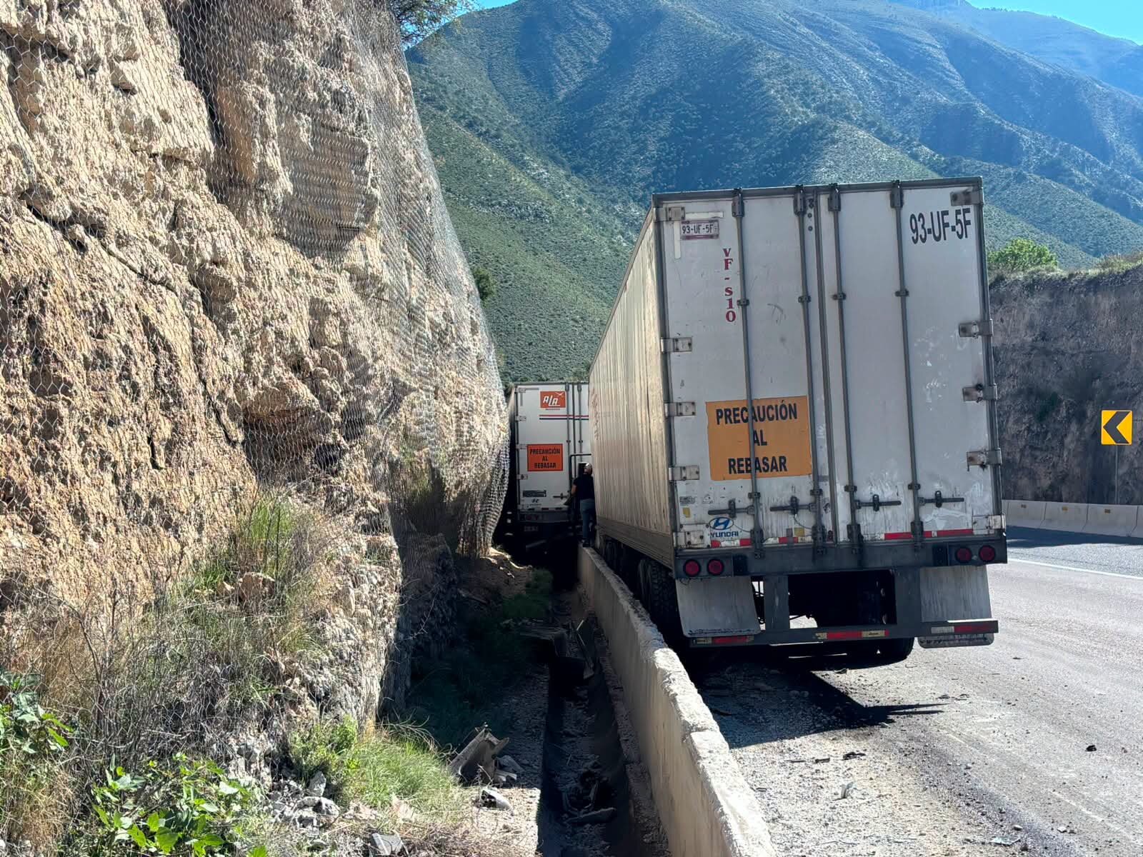 Accidente