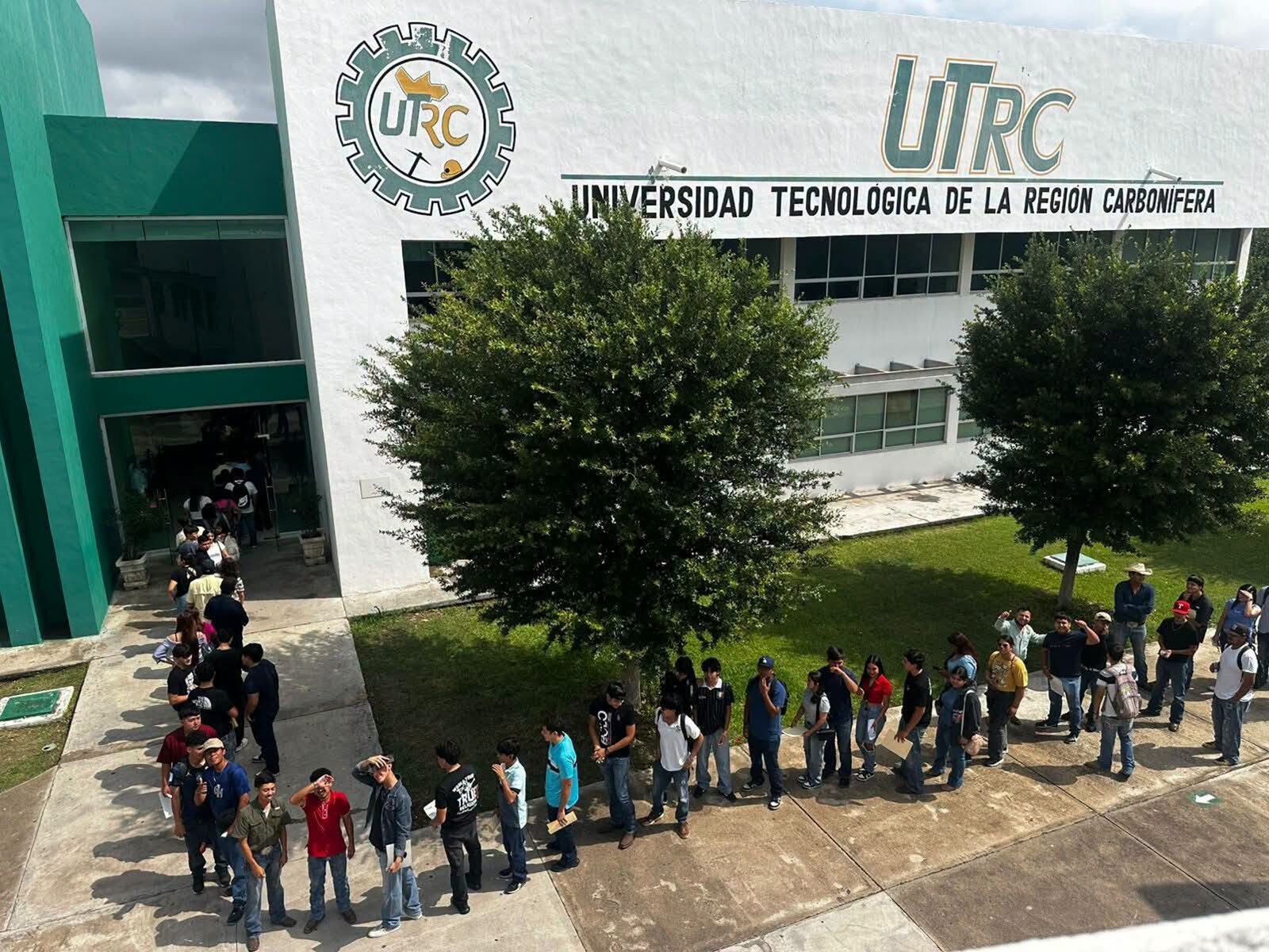 UTRC anuncia segunda evaluación diagnóstica para nuevos aspirantes