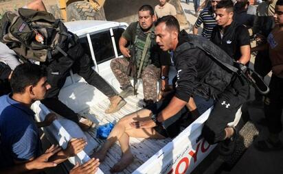 Israel denunció que Hamás cometió violencia sexual durante el ataque del 7 de octubre de 2023, según informe citado en el Día Internacional de ONU.  Este