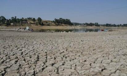 Nava mantiene nivel D3 de sequía y preocupa el estado de los mantos acuífero