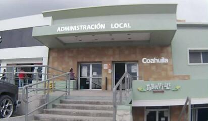 Acércate 2026 permite convenios y pagos en parcialidades para derechos vehiculares en Piedras Negras