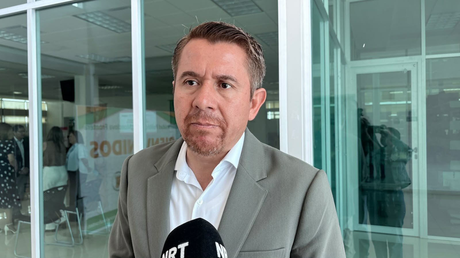 Calor obliga a escuelas a modificar horarios en Coahuila